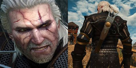 witcher mutations